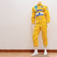 Illustration for article titled Formula One Legend Ayrton Sennas Race Suit Is Up For Auction